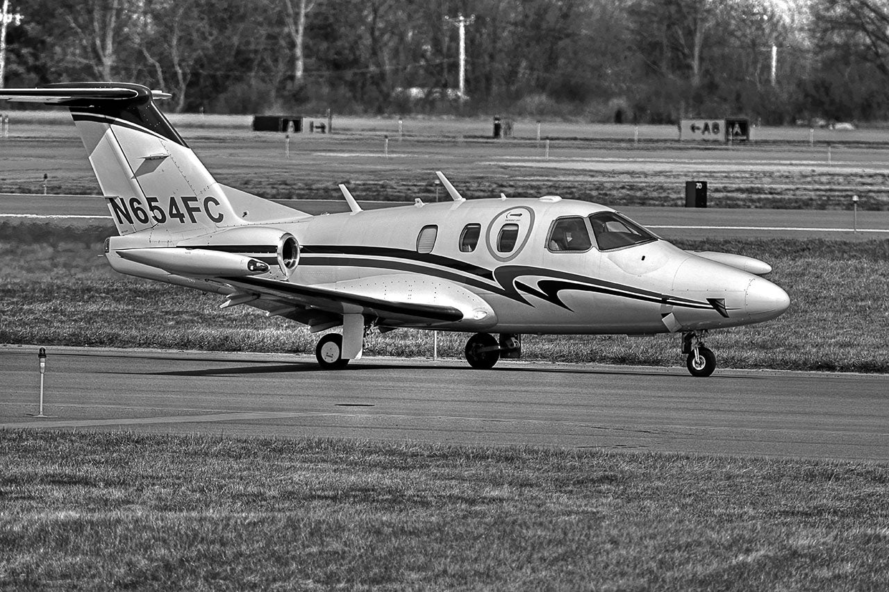 Eclipse 550