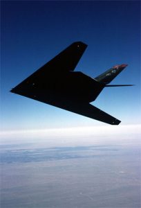 F-117