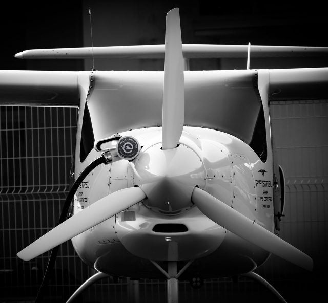 The Pipistrel Velis Electro is the world's first type-certificated (EASA) all-electric plane. It could help define the future of flight training.