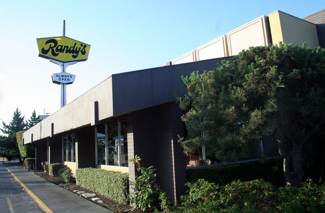 Randy’s Restaurant to close permanently. Courtesy of Facebook