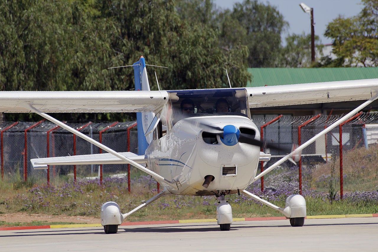 FAA Releases Final Rule On Cessna Strut-Attached A.D.