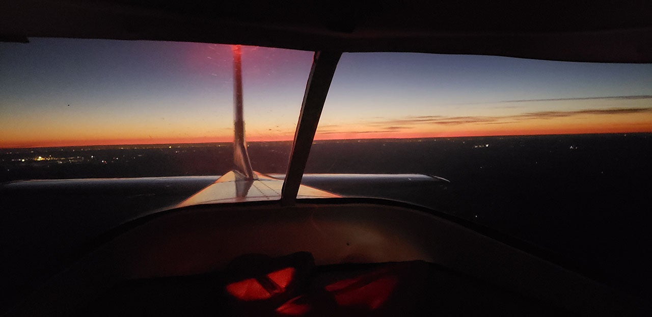 Photo Of The Week: Omni-Vision