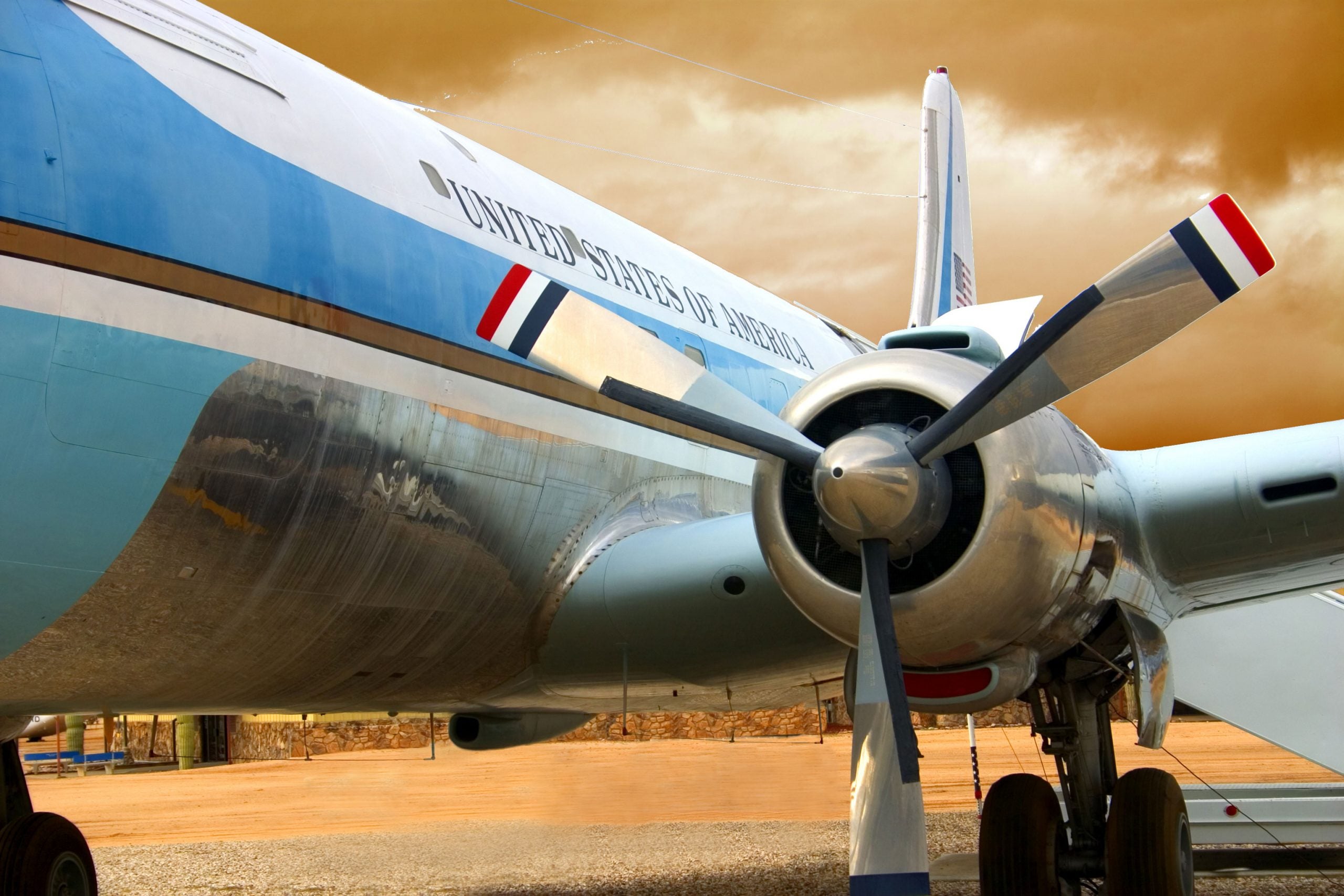 Air Force One
