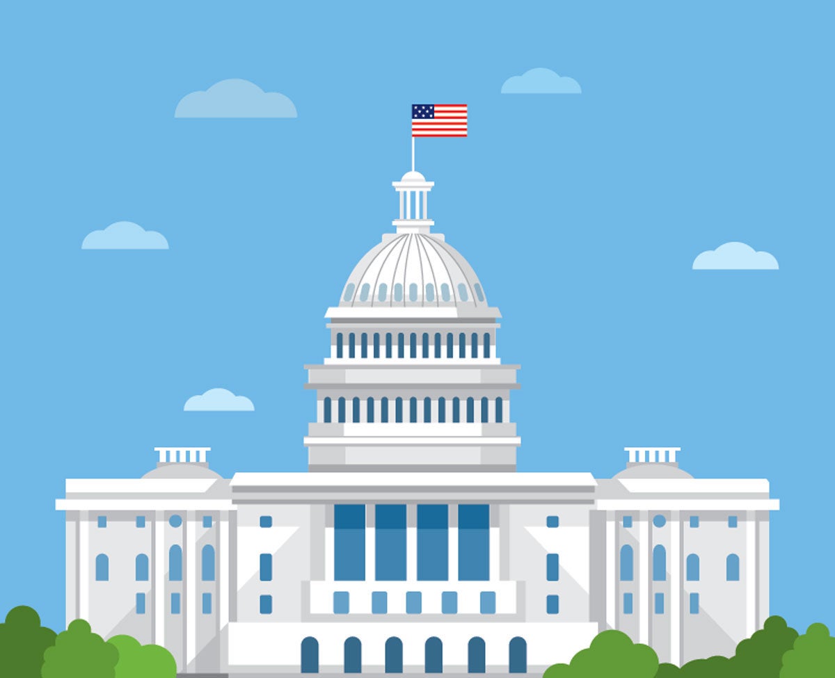 With Joseph Biden set to assume the office of President of the United States on Wednesday, there will doubtless be big changes in policy and perspective