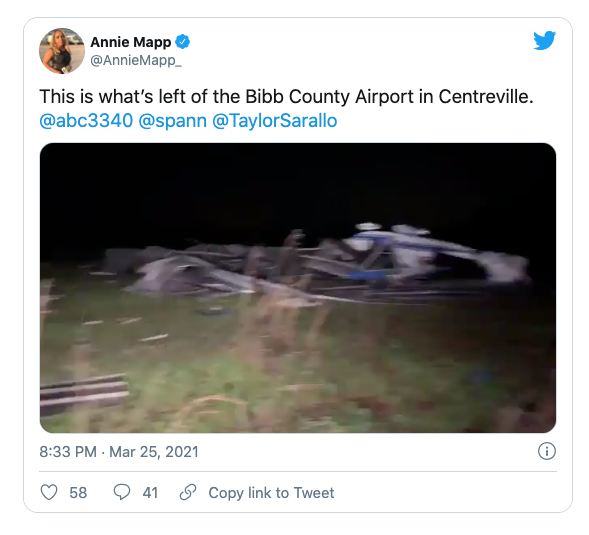 alabama-airport-tornados-tweet