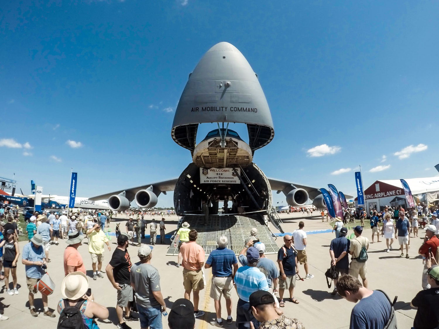EAA AirVenture Oshkosh 2016