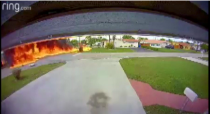 going-direct-plane-crash-video