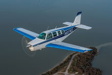 F33 Beechraft Bonanza