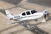 With innovations galore, the Cirrus SR22 is the most successful post-modern light plane ever and the best selling one, too.