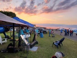 Sun 'n Fun Event
