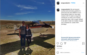 Youtubers Killed In Crash of Cessna 140