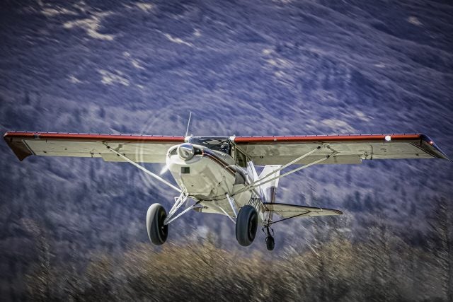 Backcountry Revolution