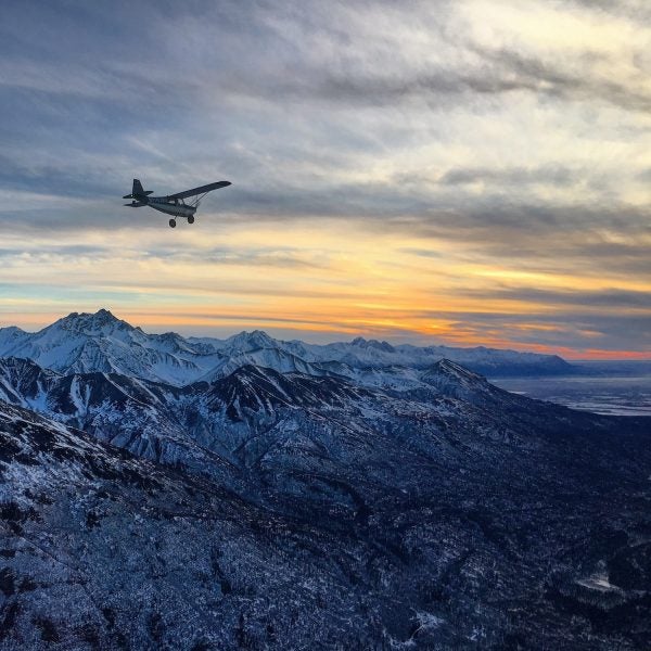 Backcountry Revolution