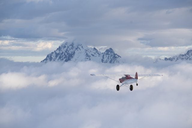 Backcountry Revolution