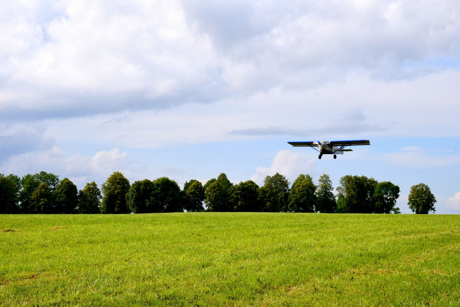 Should ADS-B Be Used For Enforcement Actions
