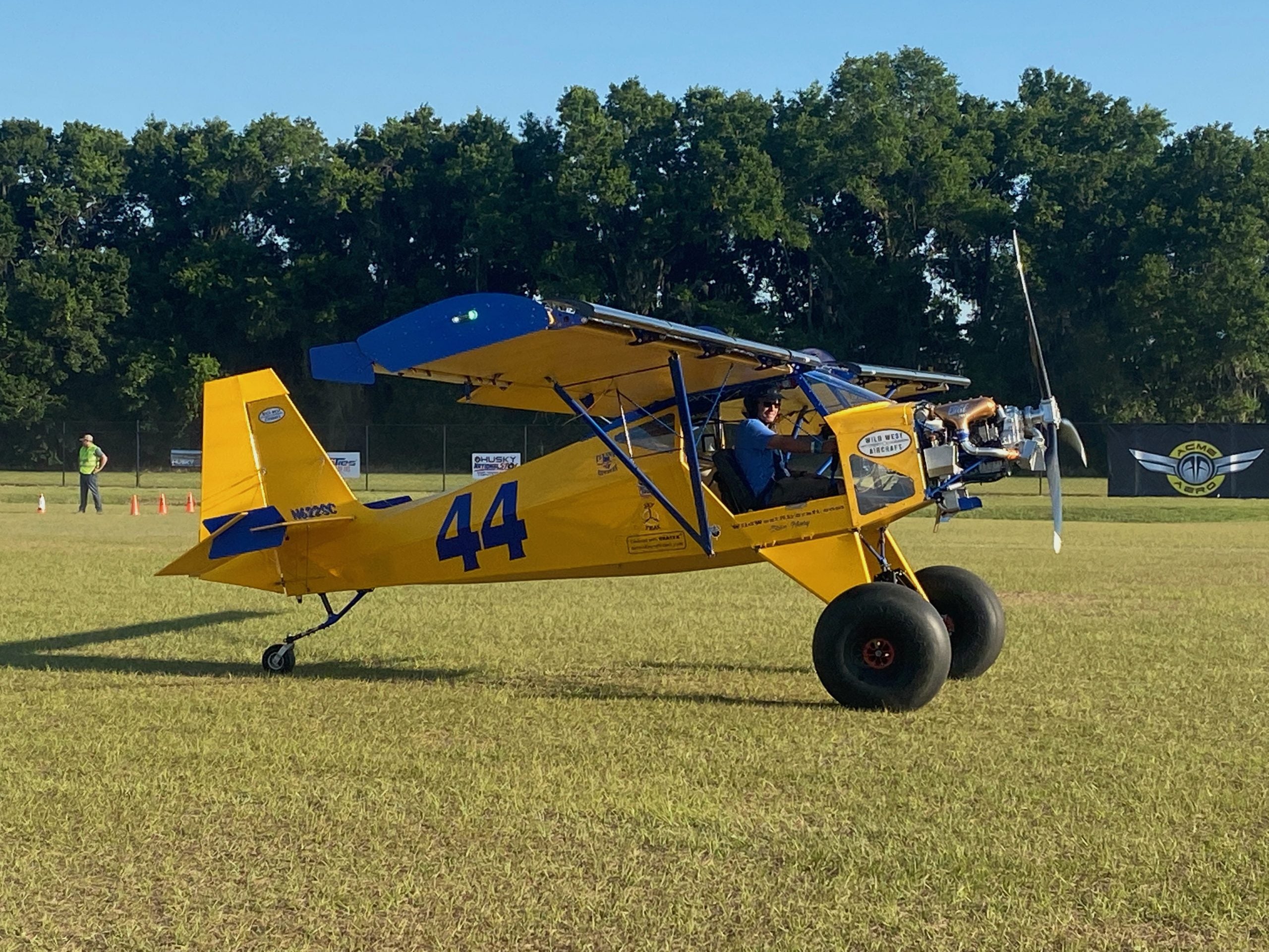 Twilight Flight Fest