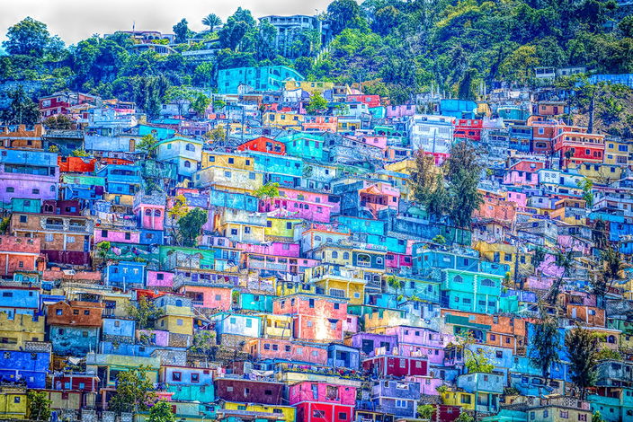 Lessons From Flying Aid To Les Cayes, Haiti