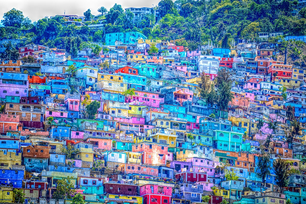 Lessons From Flying Aid To Les Cayes, Haiti