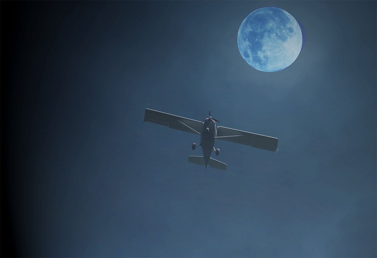 Create Guardrails To Manage Fatigue Like Pro Pilots