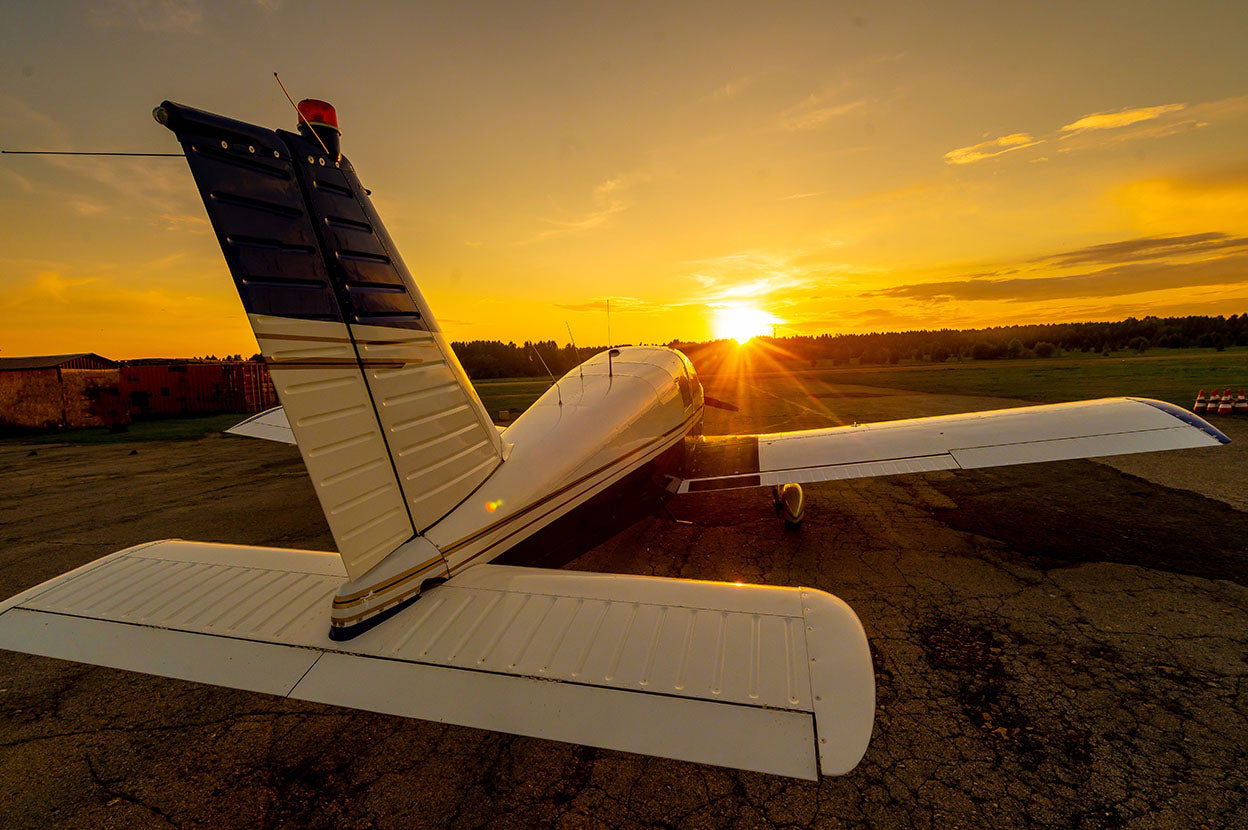 Reasons To Be Excited About Flying Again