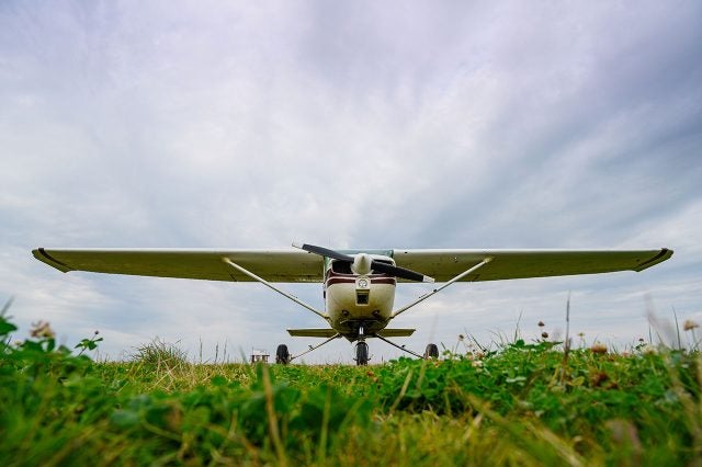 The Risk Of Off Airport Landings