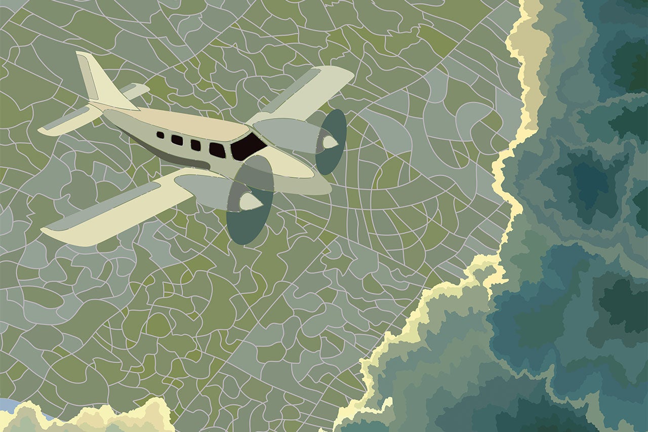 General Aviation Safety Trends