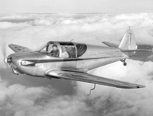 Globe/TEMCO Swift