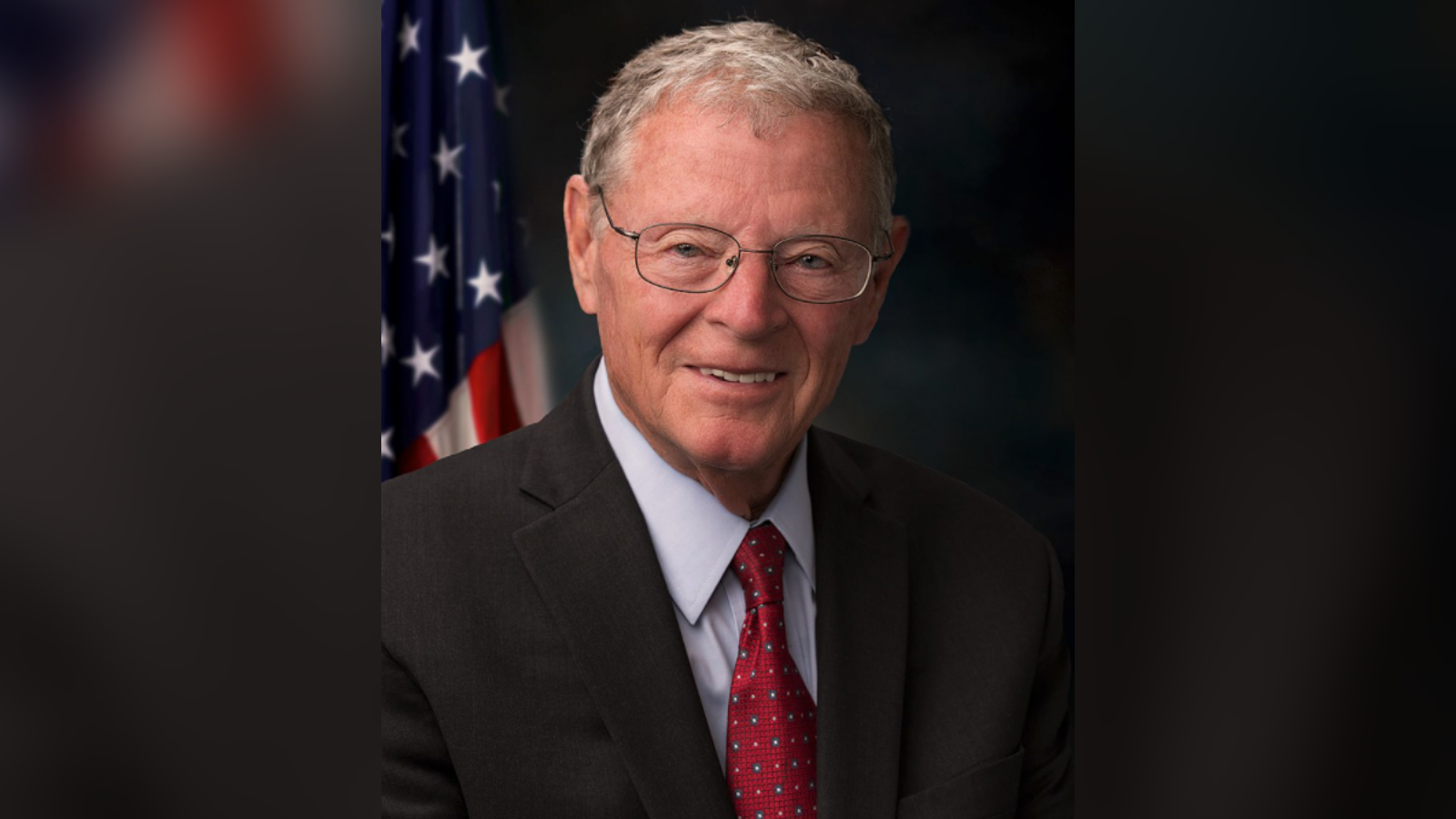 U.S. Senator Jim Inhofe