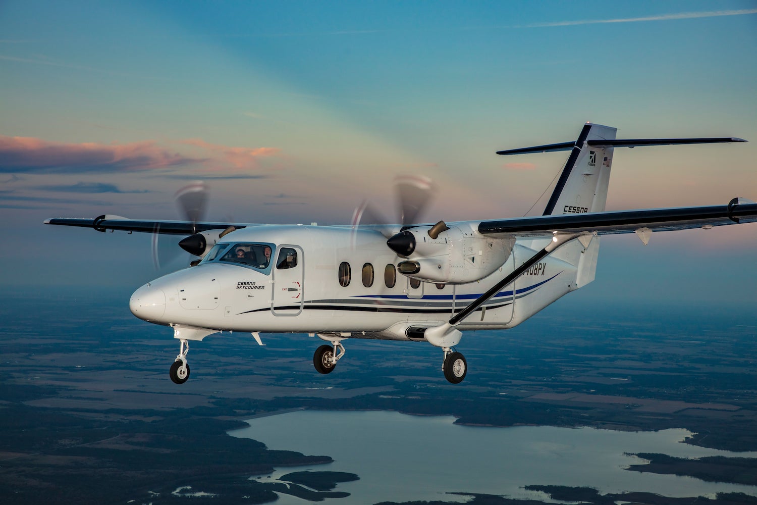Cessna/Textron Aviation