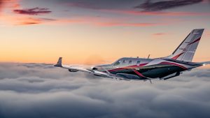 Daher TBM 960