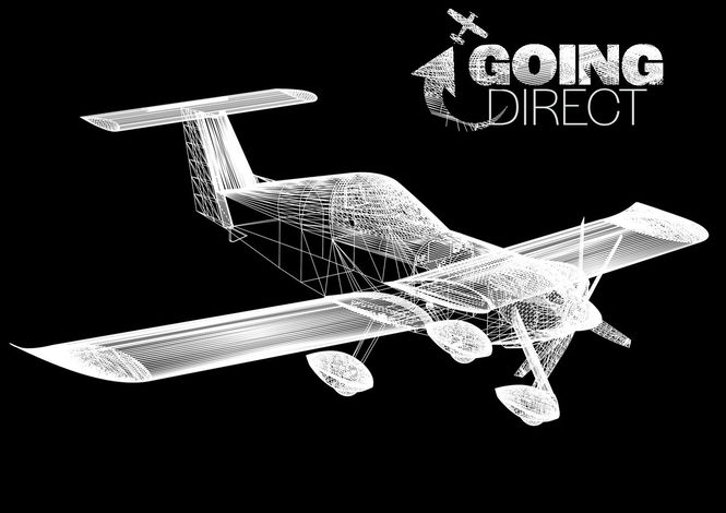 Why New Airplanes as We Knew Them Are Over