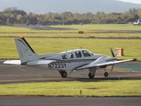 Beech Model 58 Baron - Choosing An Old Light Twin