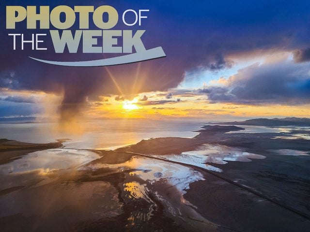 Great Salt Lake