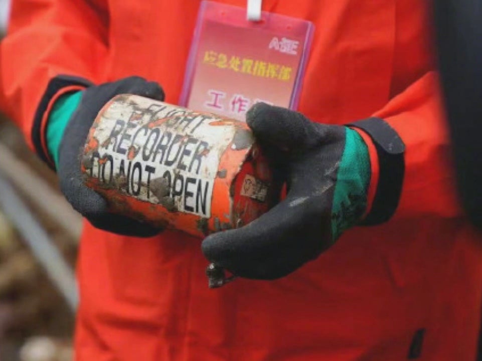 How Black Boxes Help Solve Plane Crash Mysteries