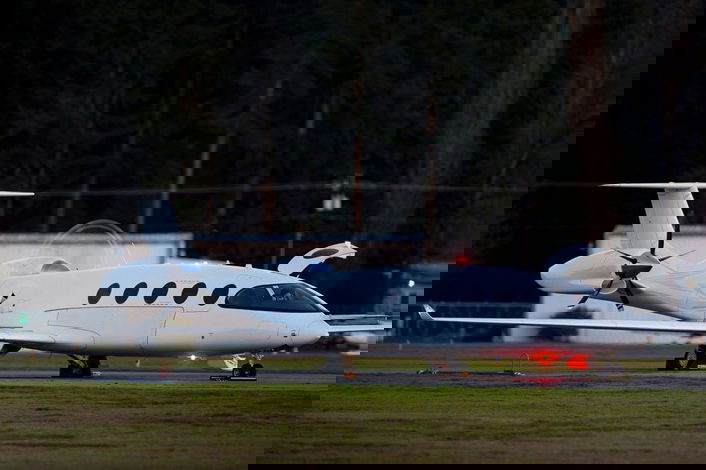 Eviation Alice - Cape Air Orders 75 Eviation Alice Electric Planes’¦or So They Say