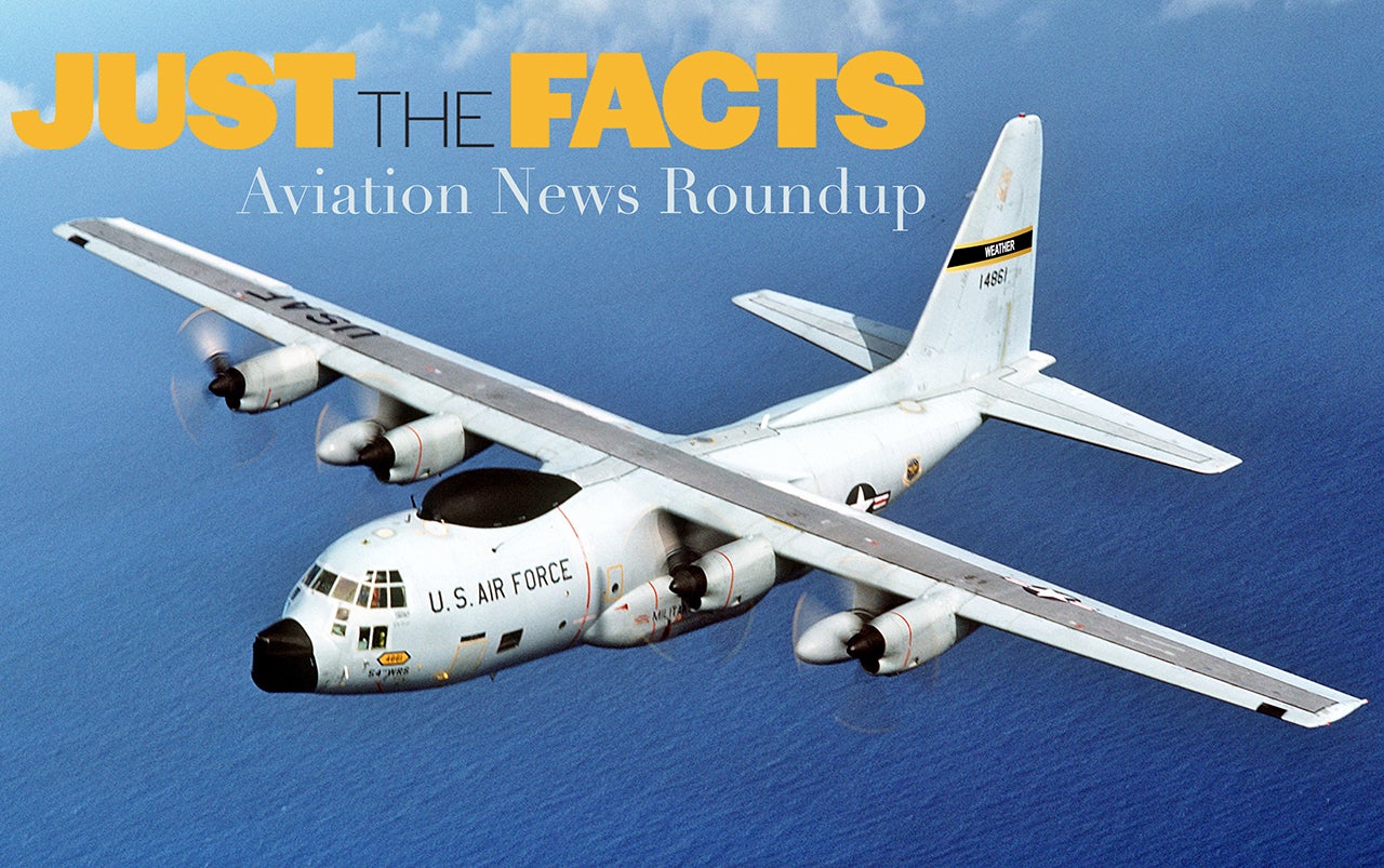 Non-Pilot Lands Plane; FAA About Face on e-VTOL Cert; and Feds Decide on Iron Mike’s Fate.