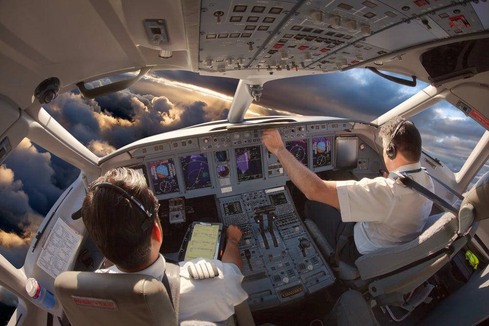 Republic Airways Asks FAA to Allow Lower Hour Pilots