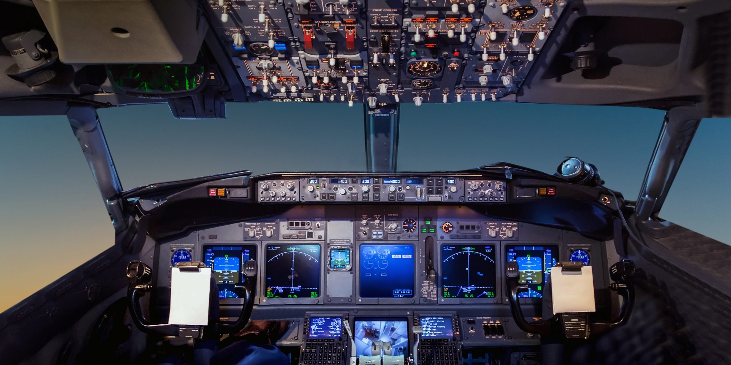 How To Transition To A Bigger, Faster Plane