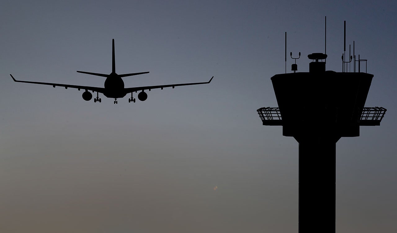 The Truth Behind Newsweek’s Shocking Viral Story about Air Traffic Controller Claim