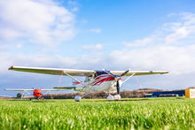 The durable Cessna 182