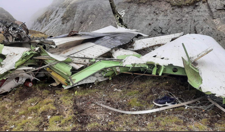 Following Tara Air Disaster, Nepal Wants to Change The Way It Clears Flights