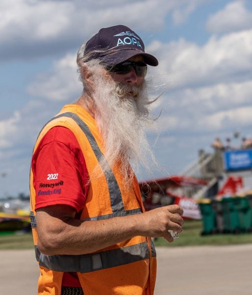 AirVenture Oshkosh 2022