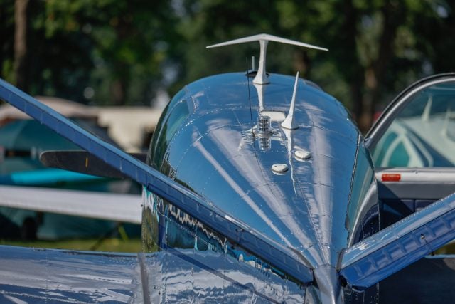 EAA AirVenture Oshkosh Thursday 2022