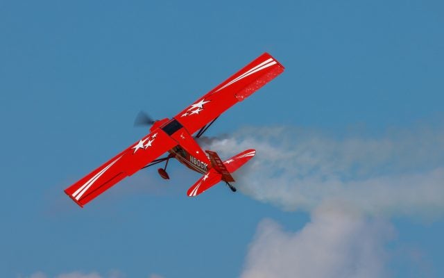 EAA AirVenture Oshkosh Thursday 2022
