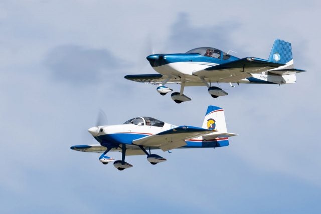 Oshkosh AirVenture 2022 Monday