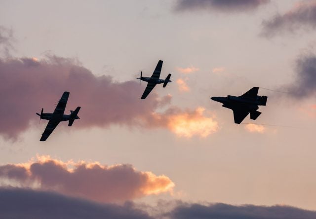 EAA AirVenture Oshkosh Thursday 2022