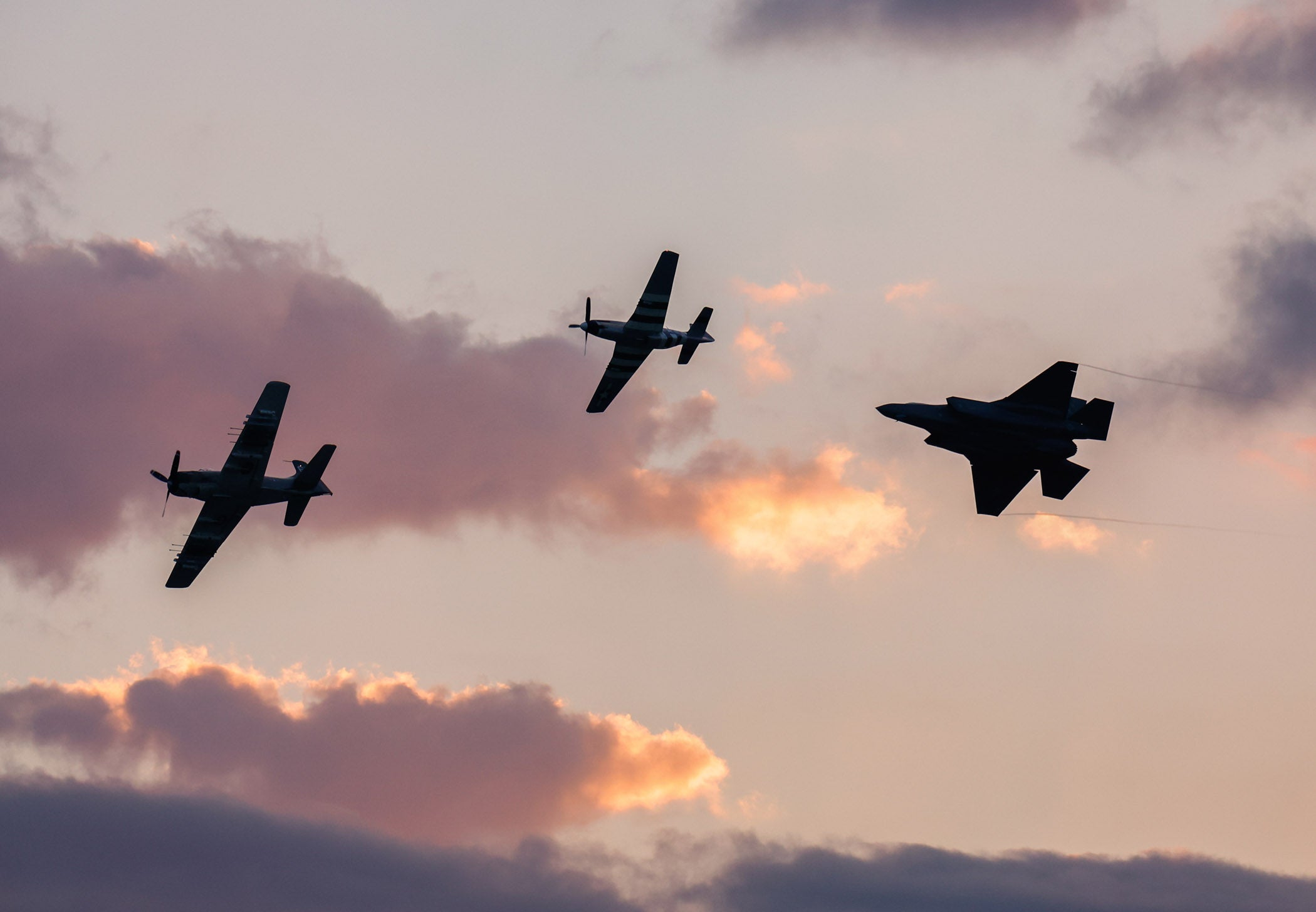 EAA AirVenture Oshkosh Thursday 2022