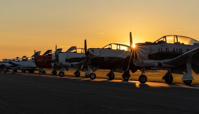 EAA AirVenture Oshkosh Wednesday 2022