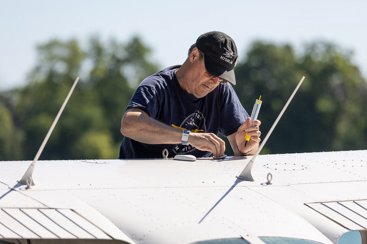 EAA AirVenture Oshkosh Wednesday 2022