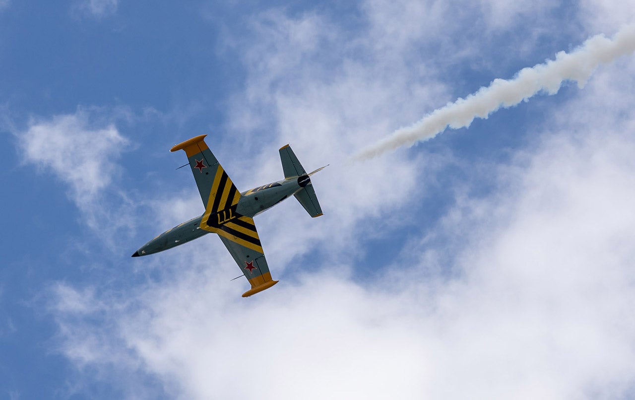AirVenture Oshkosh 2022